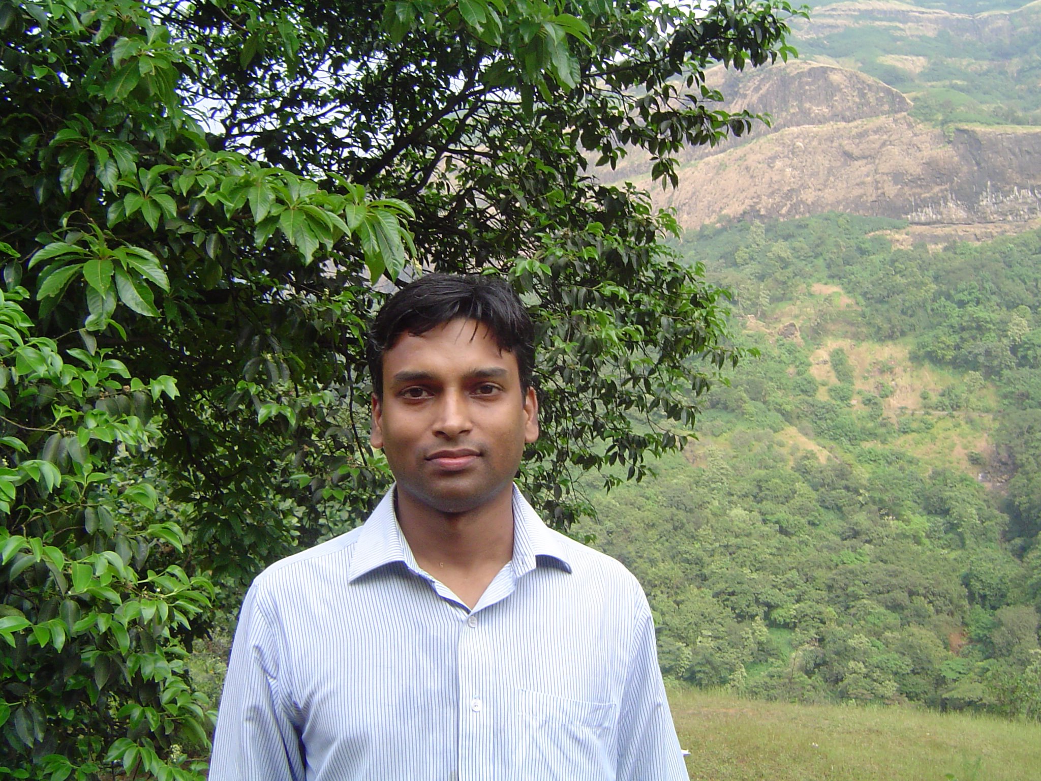 Er. Vikas Kumar Gupta